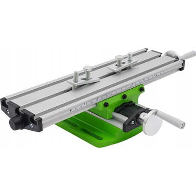 KŘÍŽOVÝ STŮL PRO FRÉZKU, PRACOVNÍ STŮL PRO VRTAČKU A FRÉZKU – Zbozi.Blesk.cz