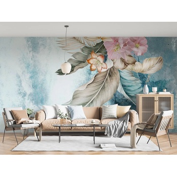 Art Gift Decor Фототапет Цветна нежност