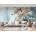 Art Gift Decor Фототапет Цветна нежност
