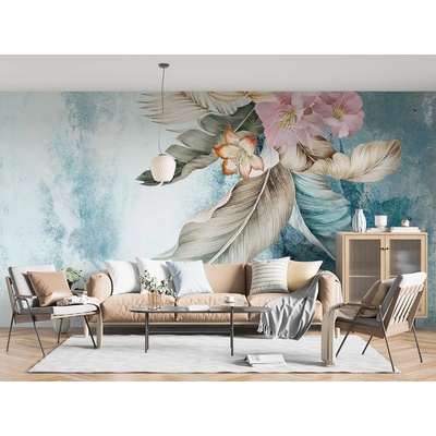 Art Gift Decor Фототапет Цветна нежност