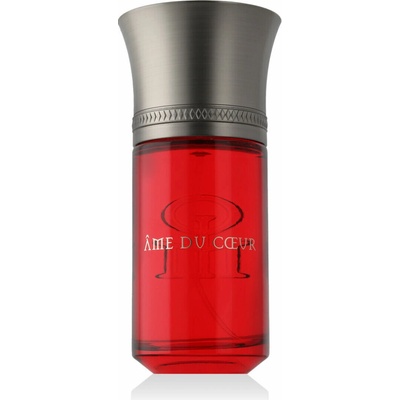 Liquides Imaginaires Âme Du Coeur parfémovaná voda unisex 100 ml