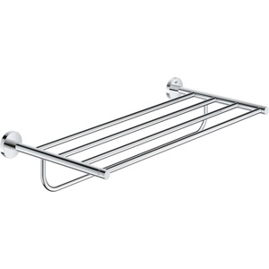 GROHE Essentials - Етажерка за кърпи, хром 40800001 (40800001)