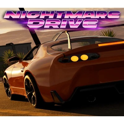 Nightmare Drive