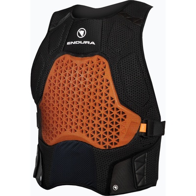 Endura Мъжка предпазна жилетка Endura MT500 D3O Protector Vest black