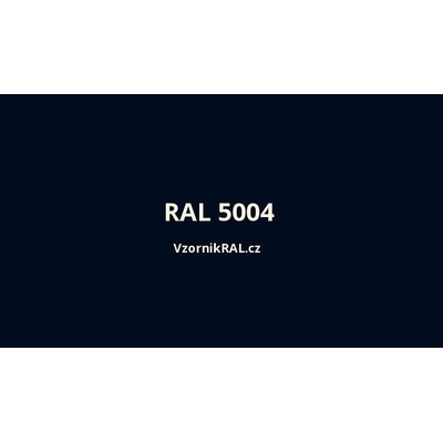Rokospol Rokosil Rapid RK 323 5 kg Modročerná