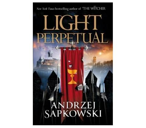 Light Perpetual: Book Three