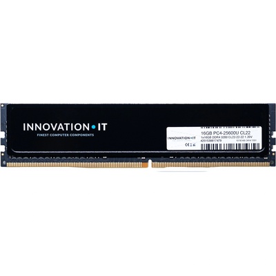 Innovation IT 16GB DDR4 3200MHz 4251538817479