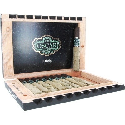 Oscar Maduro Toro
