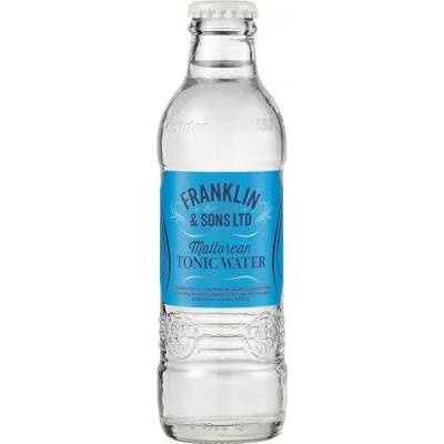 Franklins & Sons Mallorcan 200 ml