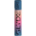 Sheer glyde Предпазни листи за безопасен орален секс sheer glyde - dams laminas latex oral sex grapes