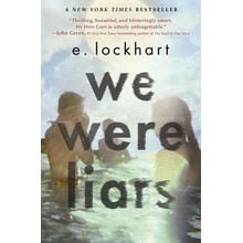 We Were Liars - E. Lockhart