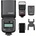 Godox blesk Thinklite TT520III