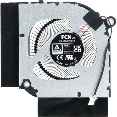 Ventilátor Acer Nitro AN16-41 AN515-58 AN517-55 - Procesor (CPU) – Zboží Mobilmania