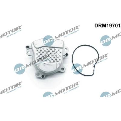 Vodní čerpadlo, chlazení motoru Dr.Motor Automotive DRM19701