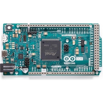 Arduino.cc Arduino DUE AD58 – Zbozi.Blesk.cz