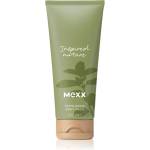 Mexx Inspired Nature ексфолиращ душ-гел парфюмиран 200ml