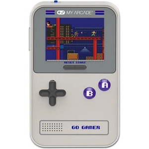 My Arcade Go Gamer Classic 300in1 Конзоли за игри