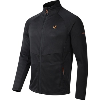 Dare2b Apex Stretch Midlayer Размер: L / Цвят: черен