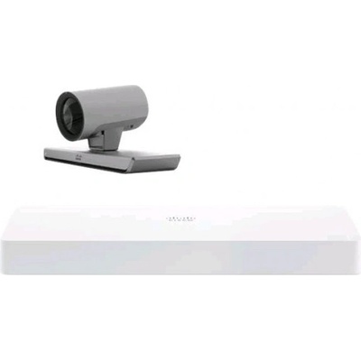 Cisco Spark Room Plus