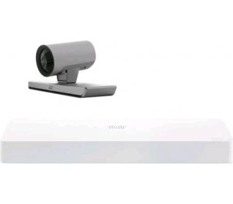 Cisco Spark Room Plus