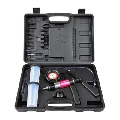 GEKO Podtlaková pumpa pro odvzdušnění brzd G01155 – Zboží Mobilmania