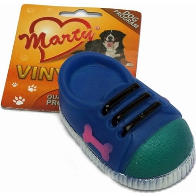 Marty Bota 10 x 6 cm