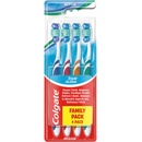 Zubné kefky Colgate Triple Action Medium Toothbrush