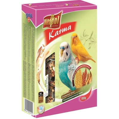 Vitapol Andulka 1 kg