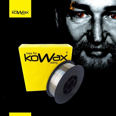 Kowax ER308LSi MIG 0,8 mm 5 kg – Zbozi.Blesk.cz