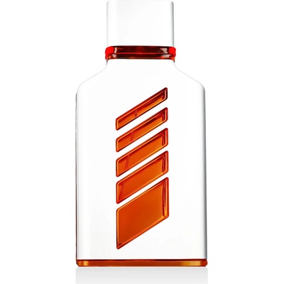 Mercedes-Benz AMG Silver Thrill parfumovaná voda pánska 100 ml