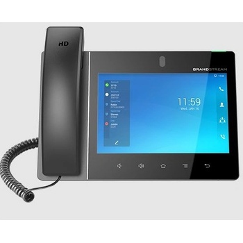 Grandstream GXV3480