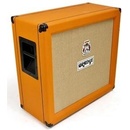 Orange PPC 412 Cabinet