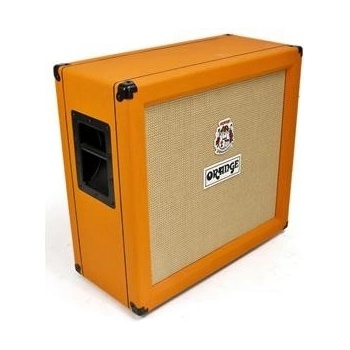 Orange PPC 412 Cabinet