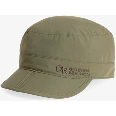 Outdoor Research Radar Pocket Cap fatigue