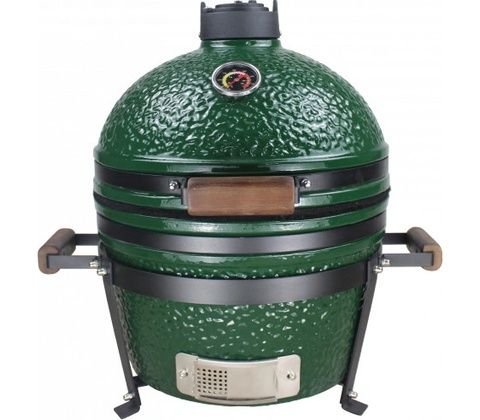 Explosivo Kamado Gril 13"