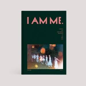 Daniel Shopping s. r. o Weki Meki: I m Me - CD (045500)
