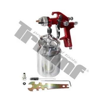 TRIUMF Striekacia pištoľ 2,0 mm so spodným tlakovým plnením