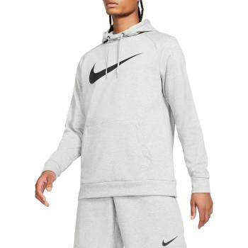 Nike Суитшърт с качулка Nike M NK DF HDIE PO SWSH cz2425-063 Размер L