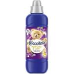 Coccolino Омекотител за тъкани Coccolino Perfume&care 943 мл Лилава орхидея и боровинка
