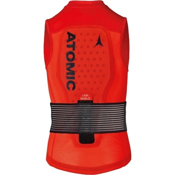 Atomic Live Shield Jr