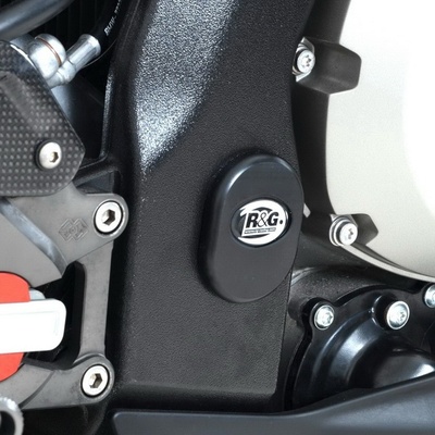 Zátka do rámu, pravá BMW S1000RR 2013 / HP4