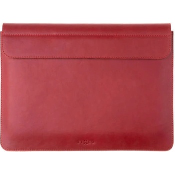 FIXED Oxford Apple MacBook 13" červené FIXOX2-PRO13-RD
