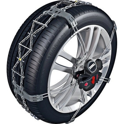 Thule König K-Summit XXL K79