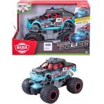 Dickie Toys Детска играчка Dickie Toys - Полицейска кола Ford F-150, 1: 24 (203764033)