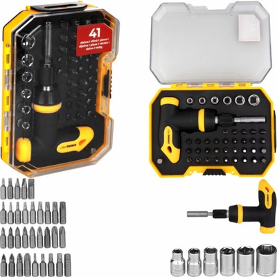 Strend Pro 41 dílná YF-40304