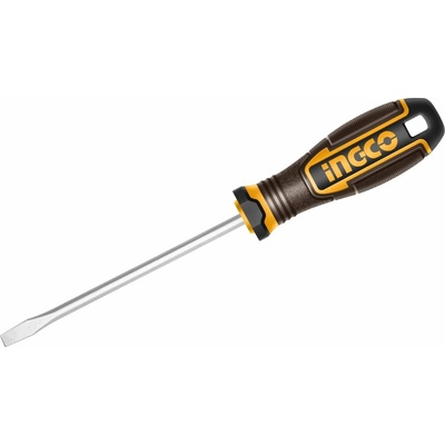 Ingco HSDSL8150Šroubovák plochý 8x150mm S2
