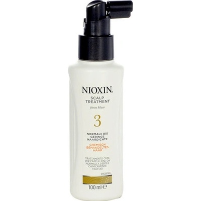Nioxin Scalp Treatment 3 100 ml