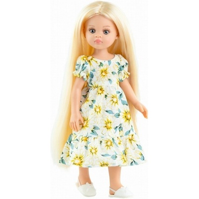 Paola Reina Realistická Lauraa Las Amigas 32 cm