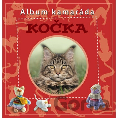 Kočka - Album kamaráda