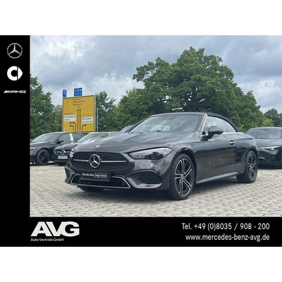 Mercedes-Benz CLE 200 150 kW